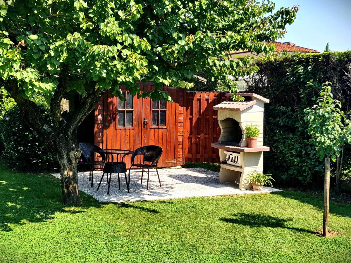 Tuscan Villa Exclusive Use Of Private Pool A/C Wifi Villa Briciola Capannori Exteriér fotografie